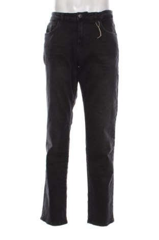 Мъжки дънки Tom Tailor, Размер XL, Цвят Черен, Цена 56,24 €