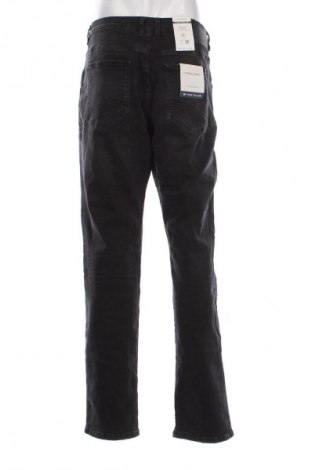 Мъжки дънки Tom Tailor, Размер XL, Цвят Черен, Цена 56,24 €