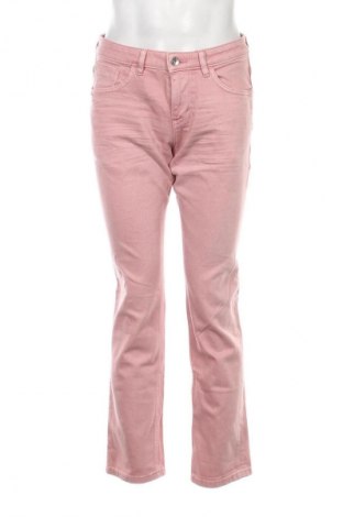 Pánské džíny  Tom Tailor, Velikost S, Barva Růžová, Cena  279,00 Kč