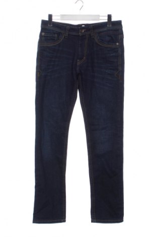 Мъжки дънки Tom Tailor, Размер M, Цвят Син, Цена 12,27 €