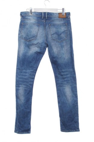 Blugi de bărbați Tom Tailor, Mărime M, Culoare Albastru, Preț 130,33 Lei