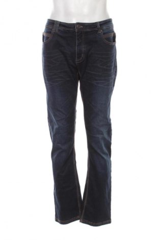 Мъжки дънки Tom Tompson, Размер L, Цвят Син, Цена 8,69 €