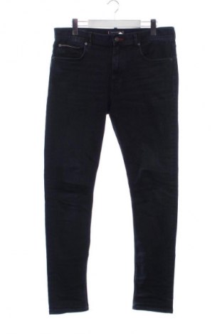 Herren Jeans Tommy Hilfiger, Größe L, Farbe Blau, Preis 147,99 €