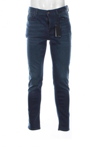 Pánské džíny  Tommy Hilfiger, Velikost M, Barva Modrá, Cena  2 849,00 Kč