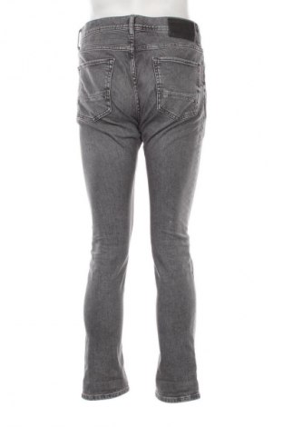 Blugi de bărbați Tommy Hilfiger, Mărime M, Culoare Gri, Preț 184,99 Lei