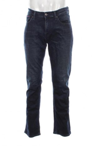 Pánské džíny  Tommy Jeans, Velikost L, Barva Modrá, Cena  2 329,00 Kč