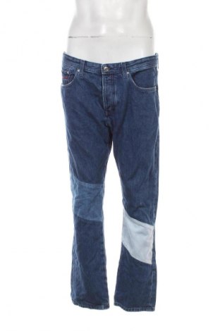 Herren Jeans Tommy Jeans, Größe L, Farbe Blau, Preis 41,99 €