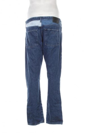 Herren Jeans Tommy Jeans, Größe L, Farbe Blau, Preis 41,99 €