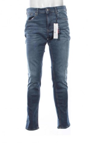 Blugi de bărbați Tommy Jeans, Mărime M, Culoare Albastru, Preț 579,99 Lei