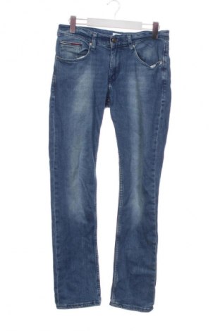 Ανδρικό τζίν Tommy Jeans, Μέγεθος M, Χρώμα Μπλέ, Τιμή 38,26 €