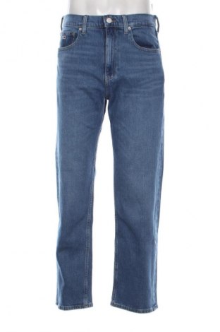 Мъжки дънки Tommy Jeans, Размер M, Цвят Син, Цена 86,91 €