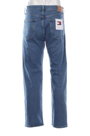 Мъжки дънки Tommy Jeans, Размер M, Цвят Син, Цена 86,91 €