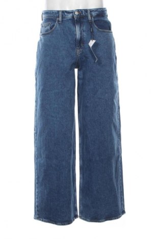 Pánské džíny  Tommy Jeans, Velikost M, Barva Modrá, Cena  2 649,00 Kč