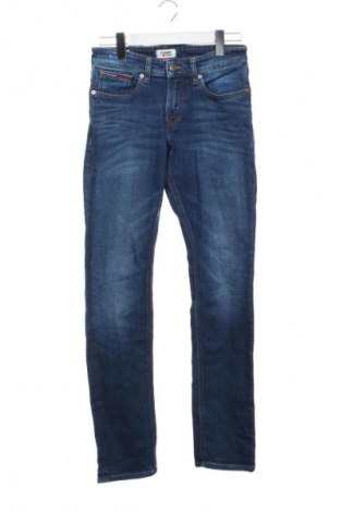 Herren Jeans Tommy Jeans, Größe XS, Farbe Blau, Preis 35,99 €