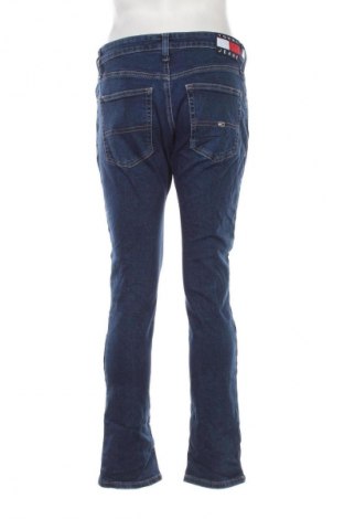 Blugi de bărbați Tommy Jeans, Mărime M, Culoare Albastru, Preț 164,99 Lei
