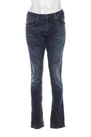 Pánské džíny  Tommy Jeans, Velikost XXL, Barva Modrá, Cena  1 139,00 Kč