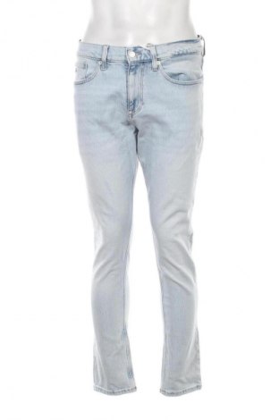 Herren Jeans Tommy Jeans, Größe M, Farbe Blau, Preis 122,99 €