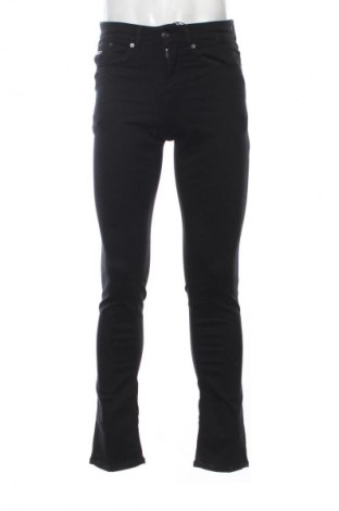 Pánske džínsy  Tommy Jeans, Veľkosť S, Farba Čierna, Cena  107,95 €