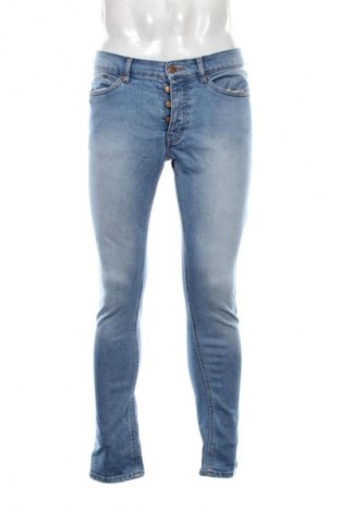 Pánske džínsy  Topman, Veľkosť M, Farba Modrá, Cena  24,45 €
