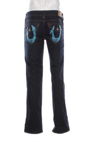 Pánské džíny  True Religion, Velikost L, Barva Modrá, Cena  709,00 Kč