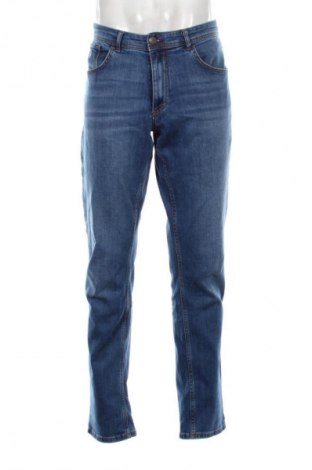 Męskie jeansy U.S. Polo Assn., Rozmiar XL, Kolor Niebieski, Cena 203,62 zł