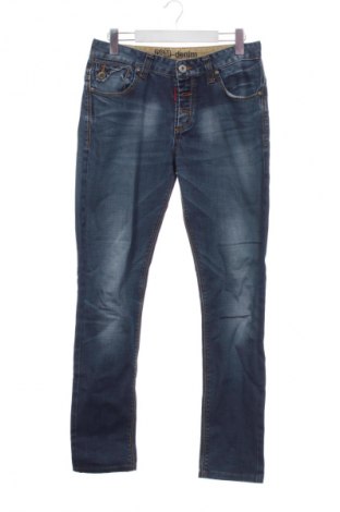 Pánské džíny  Unbranded, Velikost M, Barva Modrá, Cena  567,00 Kč