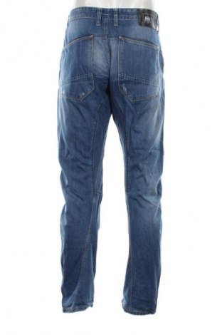 Pánské džíny  Unbranded, Velikost L, Barva Modrá, Cena  565,00 Kč