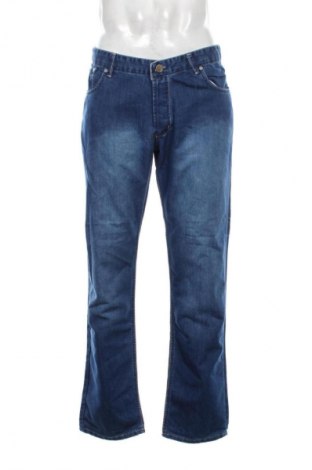 Pánské džíny  Unbranded, Velikost L, Barva Modrá, Cena  681,00 Kč