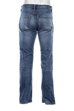 Pánské džíny  Unbranded, Velikost M, Barva Modrá, Cena  519,00 Kč