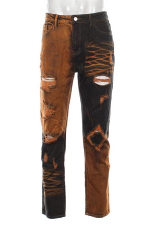 Pánské džíny  Unbranded, Velikost L, Barva Vícebarevné, Cena  909,00 Kč