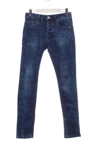 Pánské džíny  Unbranded, Velikost S, Barva Modrá, Cena  519,00 Kč