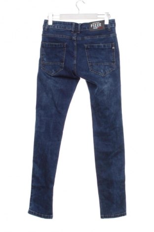 Pánské džíny  Unbranded, Velikost S, Barva Modrá, Cena  519,00 Kč