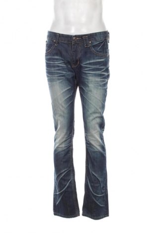 Мъжки дънки Unbranded, Размер M, Цвят Син, Цена 7,15 €