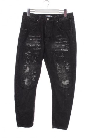 Pánské džíny  Unbranded, Velikost S, Barva Černá, Cena  519,00 Kč