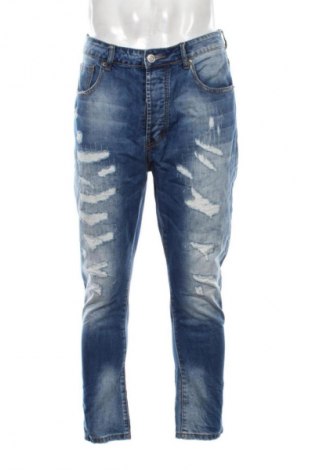 Pánské džíny  Unbranded, Velikost M, Barva Modrá, Cena  519,00 Kč