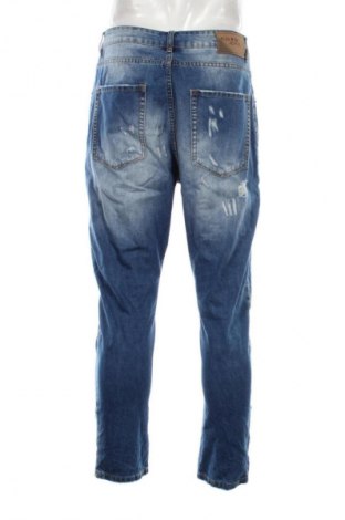 Pánské džíny  Unbranded, Velikost M, Barva Modrá, Cena  519,00 Kč