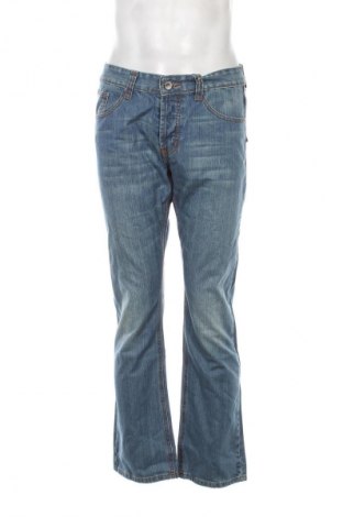 Мъжки дънки Unbranded, Размер M, Цвят Син, Цена 15,84 €