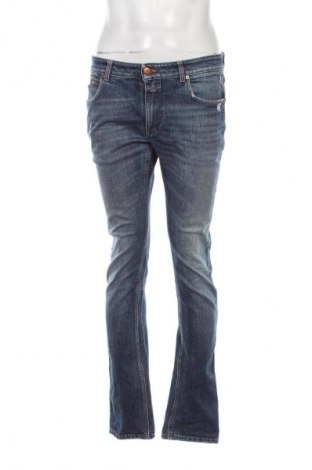 Pánské džíny  Unbranded, Velikost L, Barva Modrá, Cena  219,00 Kč