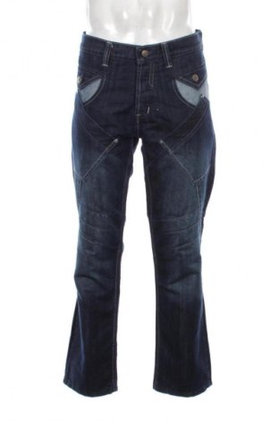 Pánske džínsy  Unbranded, Veľkosť L, Farba Modrá, Cena  19,97 €