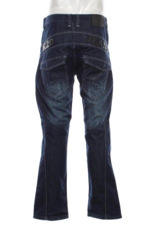 Pánske džínsy  Unbranded, Veľkosť L, Farba Modrá, Cena  19,97 €