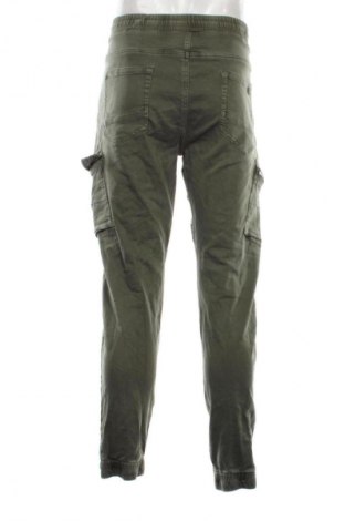 Pánske džínsy  Unbranded, Veľkosť XL, Farba Zelená, Cena  19,97 €