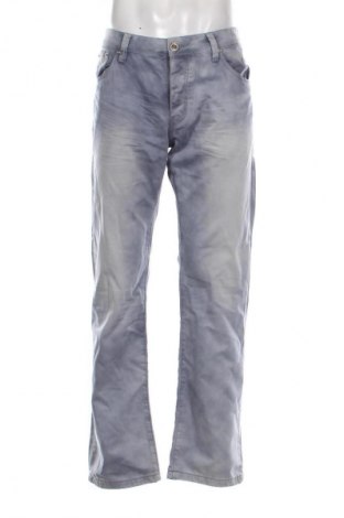 Herren Jeans Unbranded, Größe XL, Farbe Mehrfarbig, Preis 14,99 €