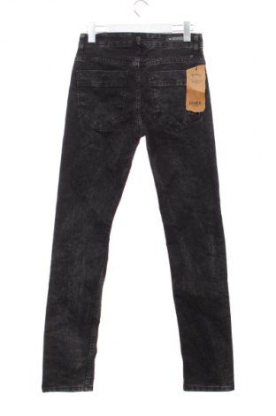 Pánské džíny  Unbranded, Velikost S, Barva Černá, Cena  897,00 Kč