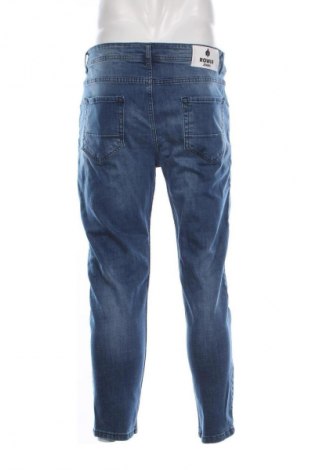 Herren Jeans Unbranded, Größe XL, Farbe Blau, Preis 22,99 €