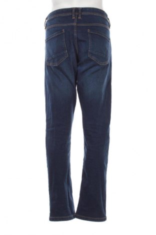Herren Jeans Unbranded, Größe L, Farbe Blau, Preis 13,99 €