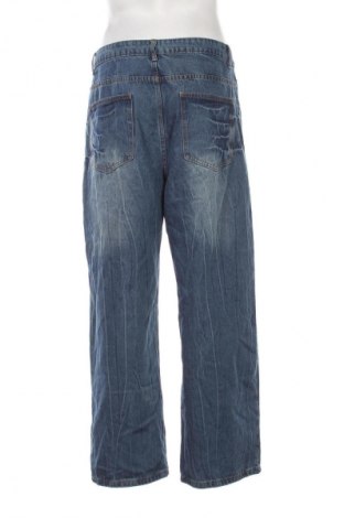 Pánské džíny  Unbranded, Velikost XL, Barva Modrá, Cena  389,00 Kč