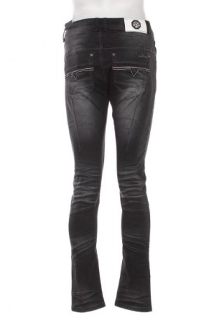 Pánské džíny  Unbranded, Velikost M, Barva Šedá, Cena  529,00 Kč