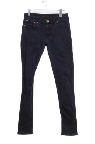 Pánské džíny  Nudie Jeans Co, Velikost S, Barva Modrá, Cena  209,00 Kč