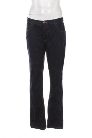 Herren Jeans Unbranded, Größe L, Farbe Blau, Preis 12,99 €