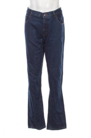 Pánské džíny  Unbranded, Velikost XL, Barva Modrá, Cena  309,00 Kč